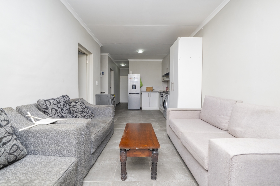 2 Bedroom Property for Sale in Haasendal Western Cape